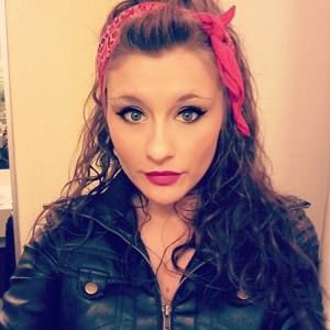 Meet your Posher, Nita